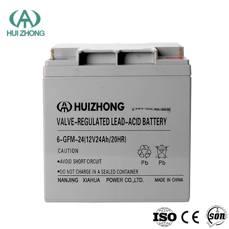 江蘇12V22AH蓄電池地址